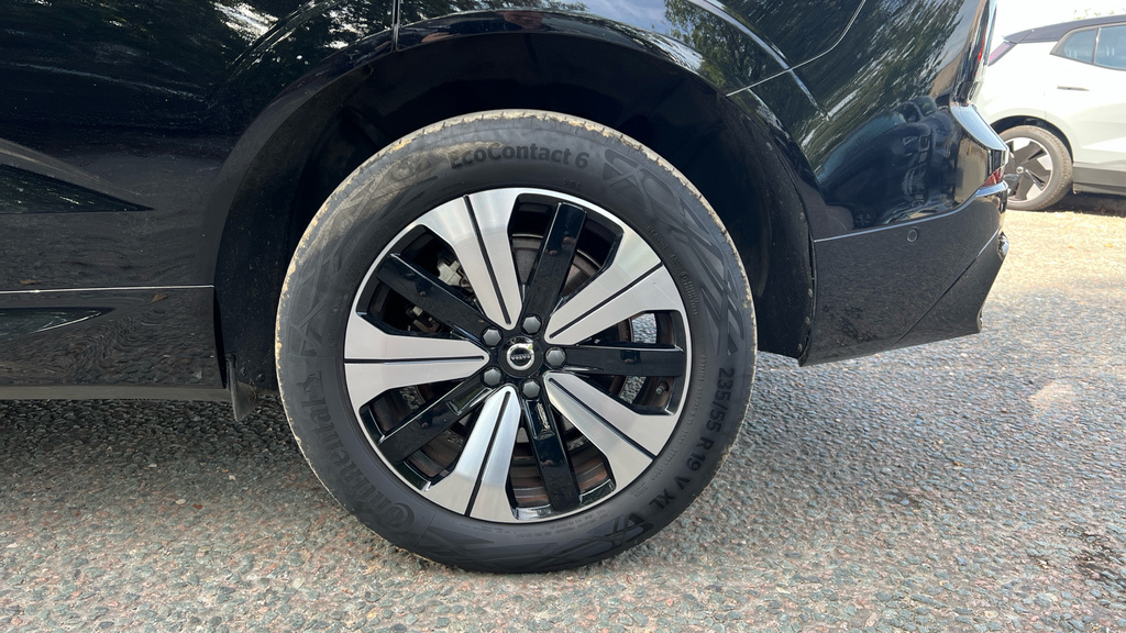 Volvo XC60 Ultra, T8 Awd Plug-in Hybrid, Bri Grey #23
