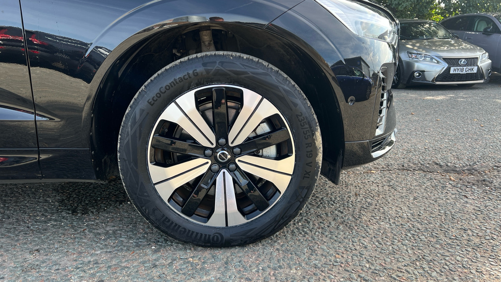 Volvo XC60 Ultra, T8 Awd Plug-in Hybrid, Bri Grey #20
