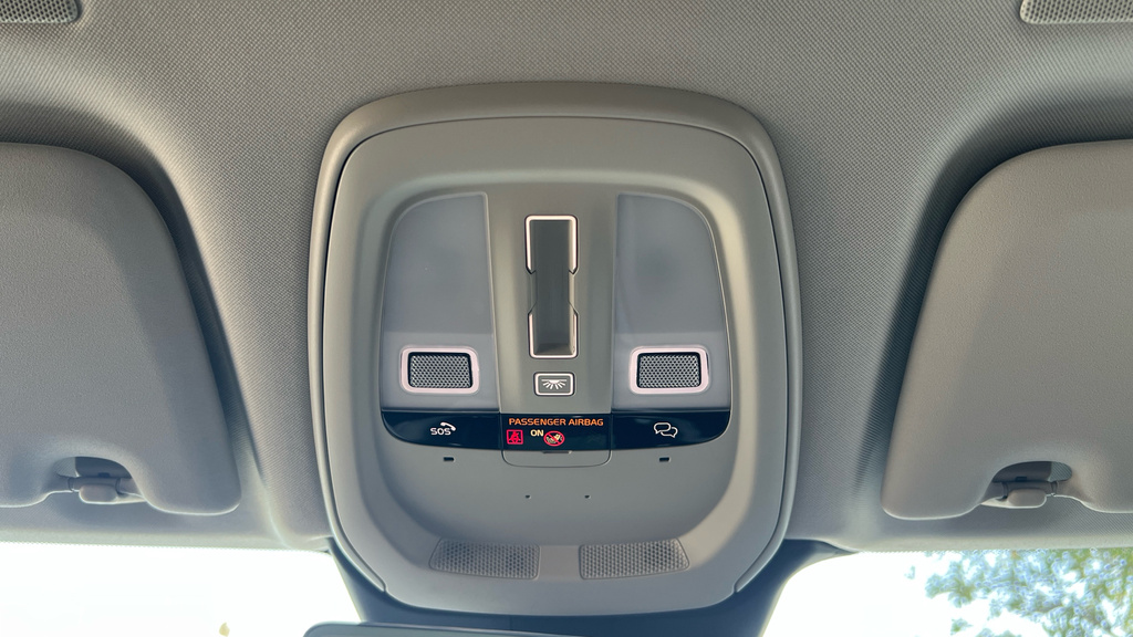 Volvo XC60 Ultra, T8 Awd Plug-in Hybrid, Bri Grey #32