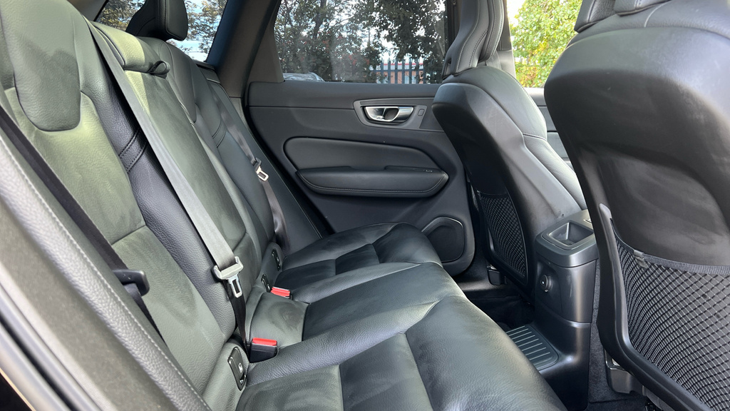 Volvo XC60 Ultra, T8 Awd Plug-in Hybrid, Bri Grey #24