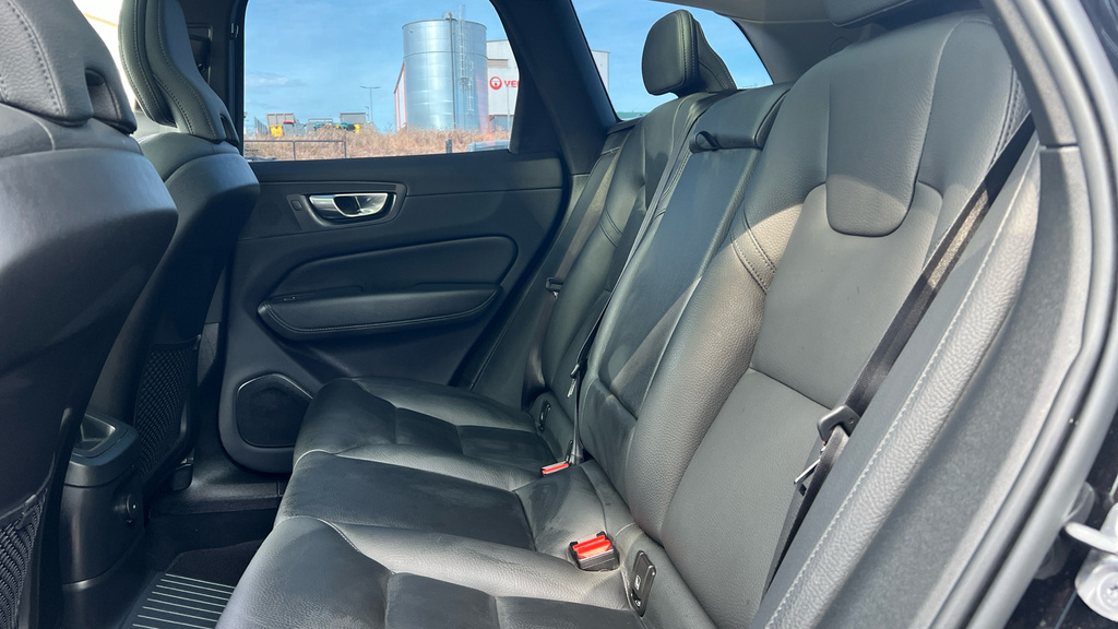 Volvo XC60 Ultra, T8 Awd Plug-in Hybrid, Bri Grey #17