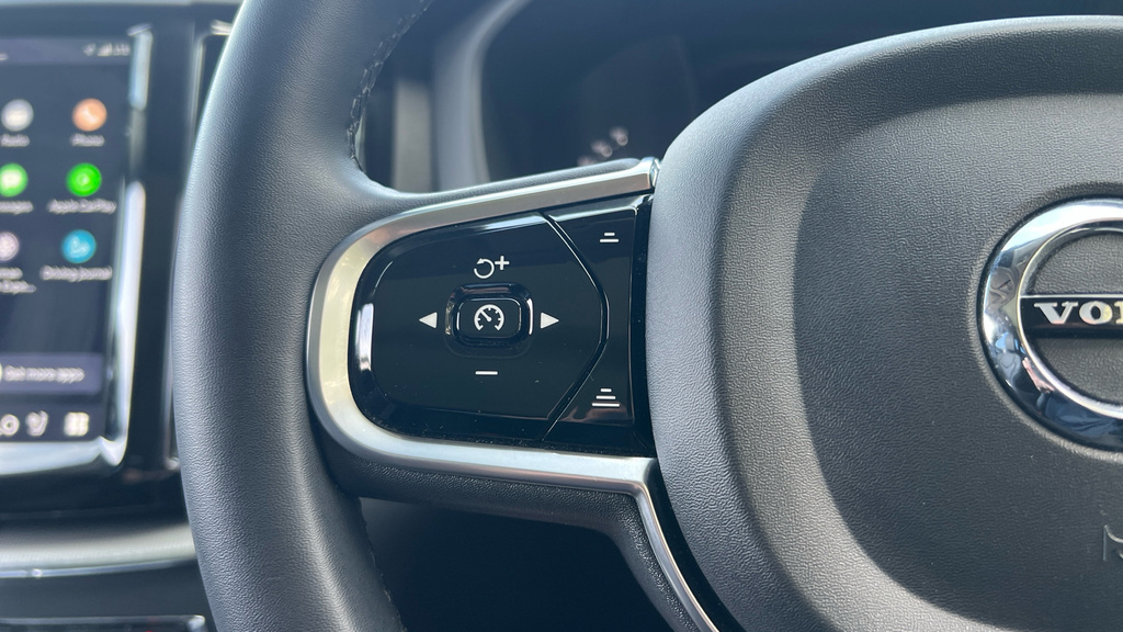 Volvo XC60 Ultra, T8 Awd Plug-in Hybrid, Bri Grey #13