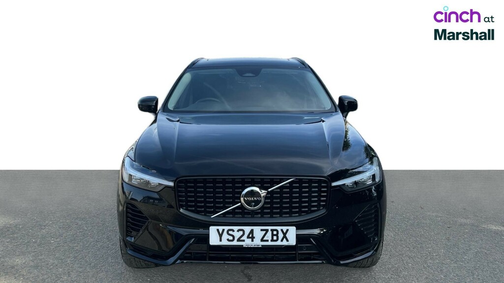 Volvo XC60 Ultra, T8 Awd Plug-in Hybrid, Bri Grey #8