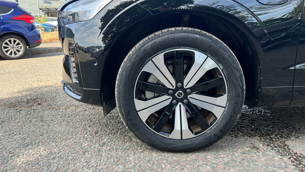 Volvo XC60 Ultra, T8 Awd Plug-in Hybrid, Bri Grey #22