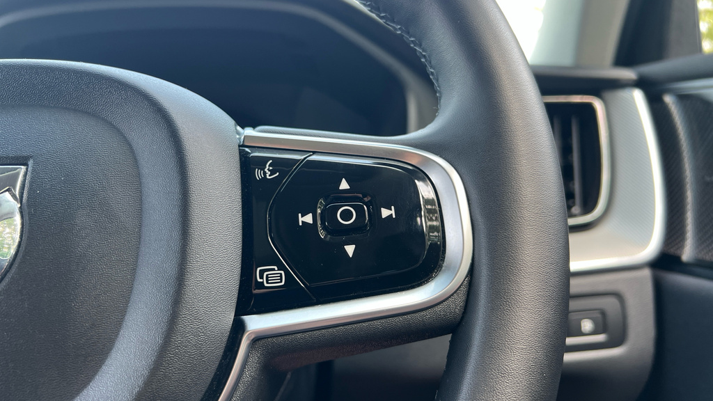 Volvo XC60 Ultra, T8 Awd Plug-in Hybrid, Bri Grey #29
