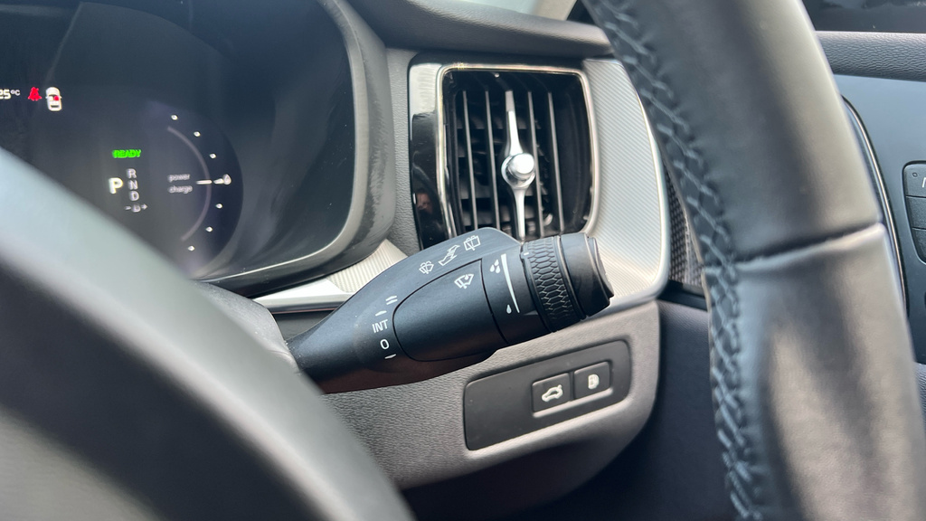 Volvo XC60 Ultra, T8 Awd Plug-in Hybrid, Bri Grey #30