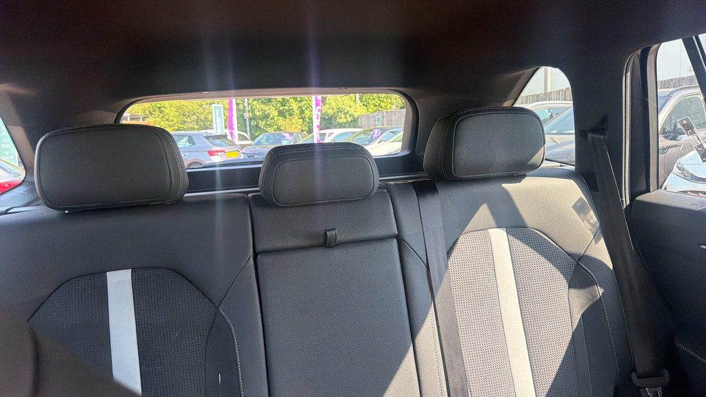 Skoda Kodiaq Tsi Iv 25.7Kwh Sportline Dsg Euro 6 5-Door 5 Seat Grey #14