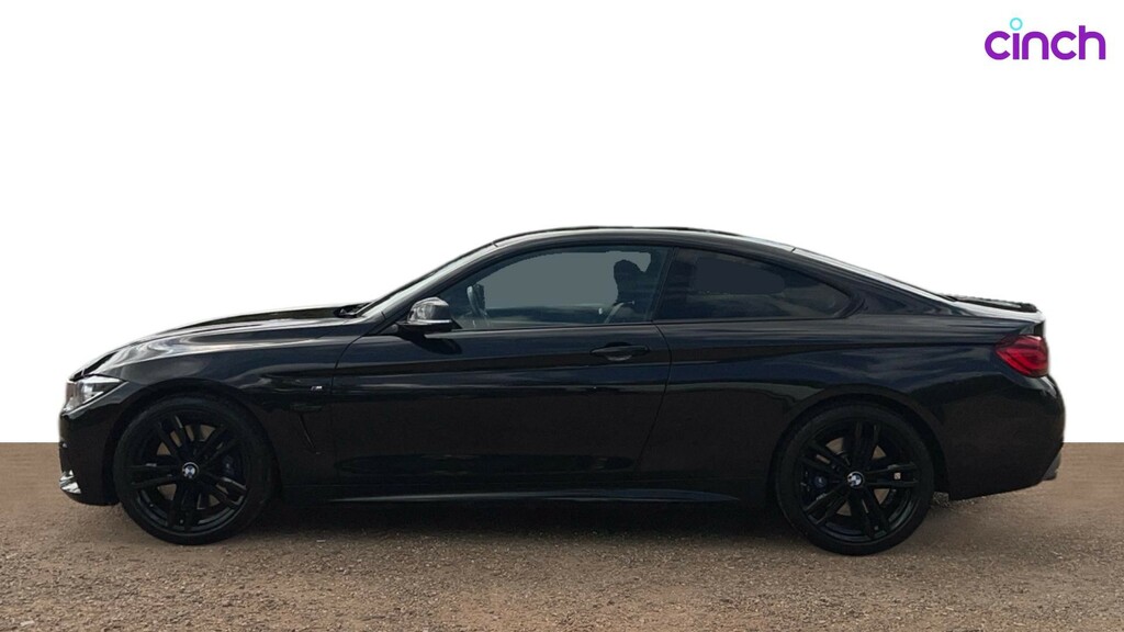 BMW 4 Series Bmw Used F33 420I M Sport Convertible At B48 2.0I White #6