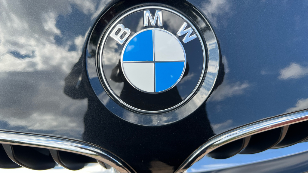 BMW 4 Series Bmw Used F33 420I M Sport Convertible At B48 2.0I White #47