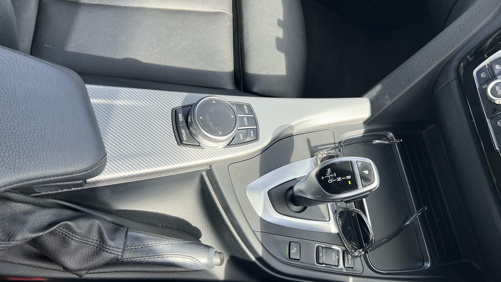 BMW 4 Series Bmw Used F33 420I M Sport Convertible At B48 2.0I White #31