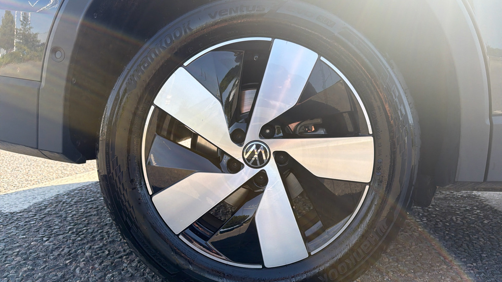 Volkswagen Tiguan 1.5 Etsi Mhev Match Suv Hybrid Dsg Euro Black #18