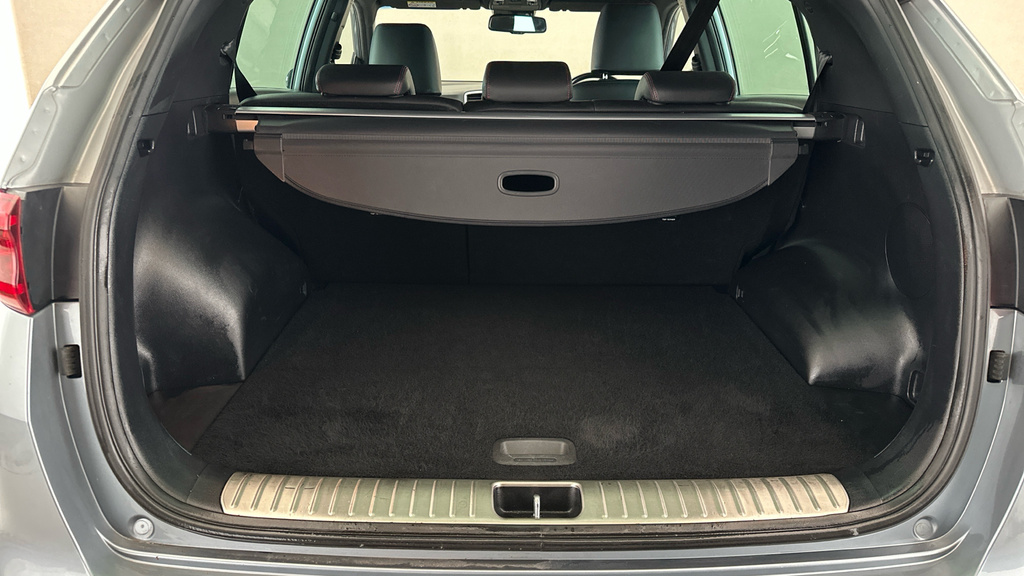 Kia Sportage 1.6 Gdi 2 Suv Euro 6 Ss 130 Grey #22
