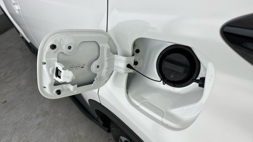 Toyota C-Hr 1.8 Vvt-h Design Suv Hybrid Cvt Grey #26