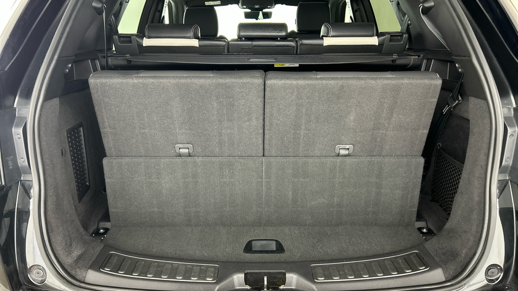 Land Rover Discovery Sport 2.0L R-dynamic Se 20 Alloys Pan Roof 7 Seate Blue #24