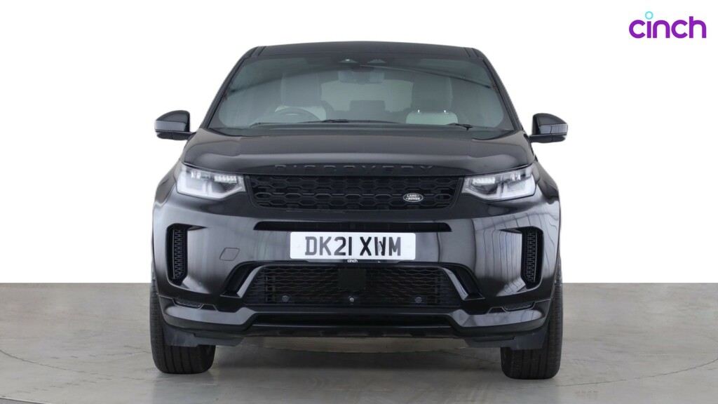 Land Rover Discovery Sport 2.0L R-dynamic Se 20 Alloys Pan Roof 7 Seate Blue #11