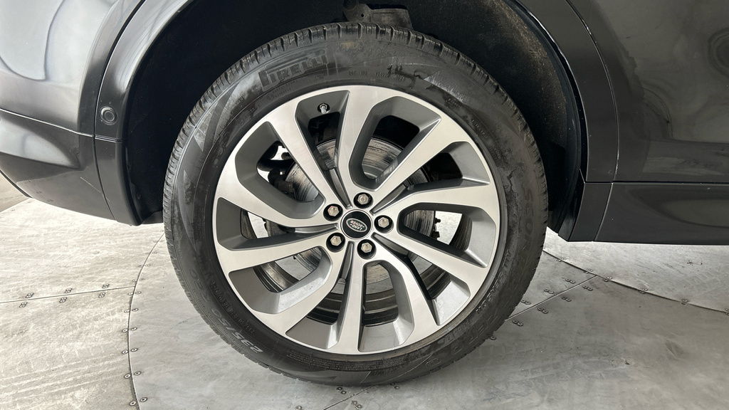 Land Rover Discovery Sport 2.0L R-dynamic Se 20 Alloys Pan Roof 7 Seate Blue #28