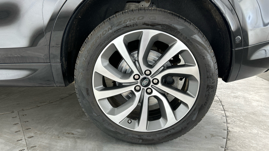 Land Rover Discovery Sport 2.0L R-dynamic Se 20 Alloys Pan Roof 7 Seate Blue #27