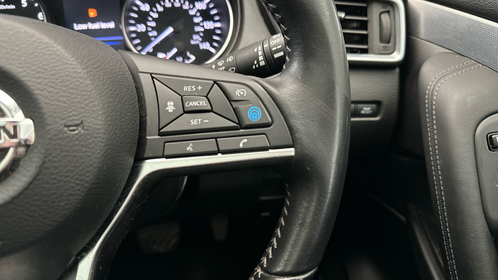 Nissan Qashqai 1.5 Dci 115 Tekna Dct With Glass Roof And Pro Blue #18