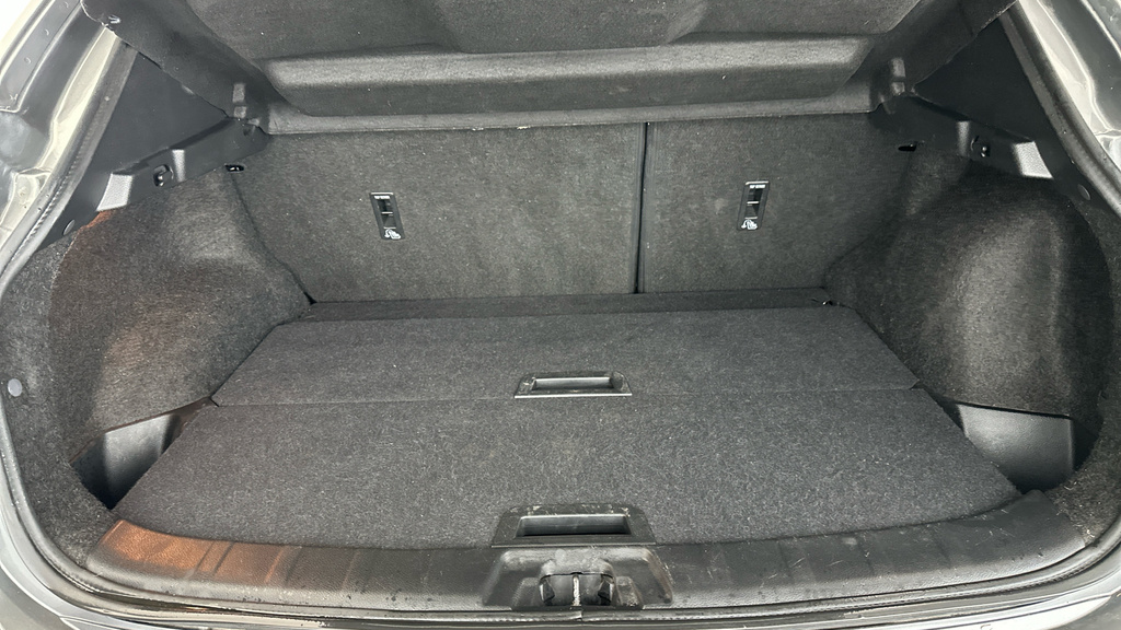 Nissan Qashqai 1.5 Dci 115 Tekna Dct With Glass Roof And Pro Blue #22
