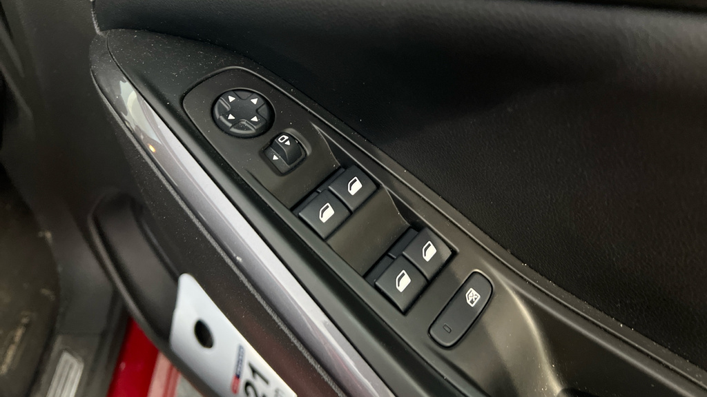 Vauxhall Grandland X 1.2 Turbo Gpf Sport Nav Suv Euro Black #37