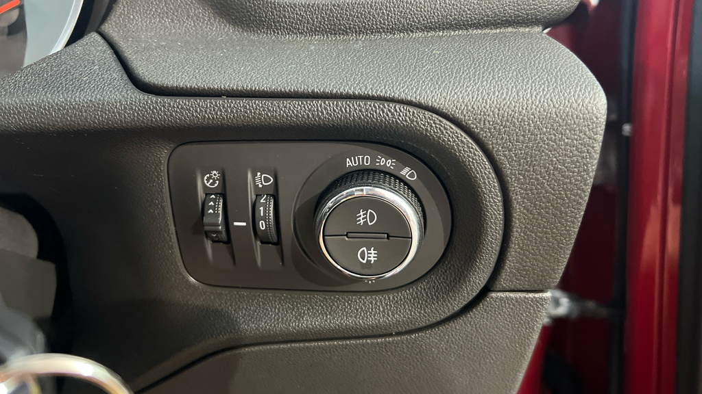 Vauxhall Grandland X 1.2 Turbo Gpf Sport Nav Suv Euro Black #42