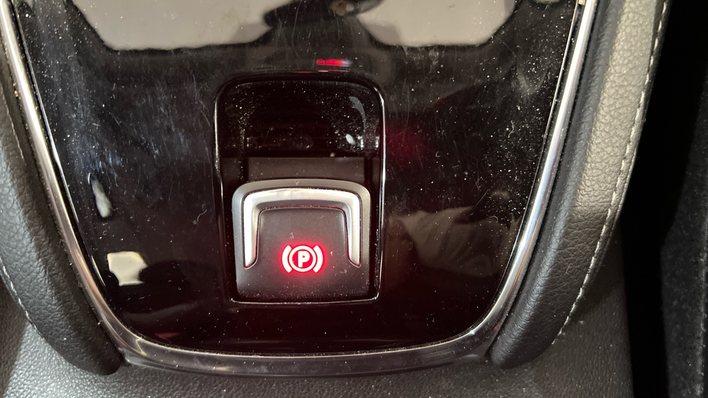 Vauxhall Grandland X 1.2 Turbo Gpf Sport Nav Suv Euro Black #14
