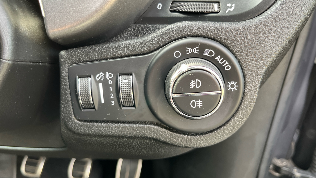 Fiat 500X 1.0 Firefly Turbo Multiair City Cross Suv Petr Grey #13