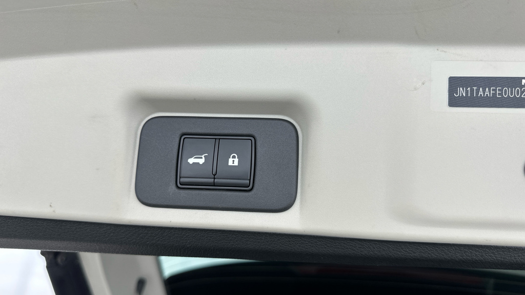 Nissan Ariya 160Kw Advance 63Kwh 22Kwch Grey #7