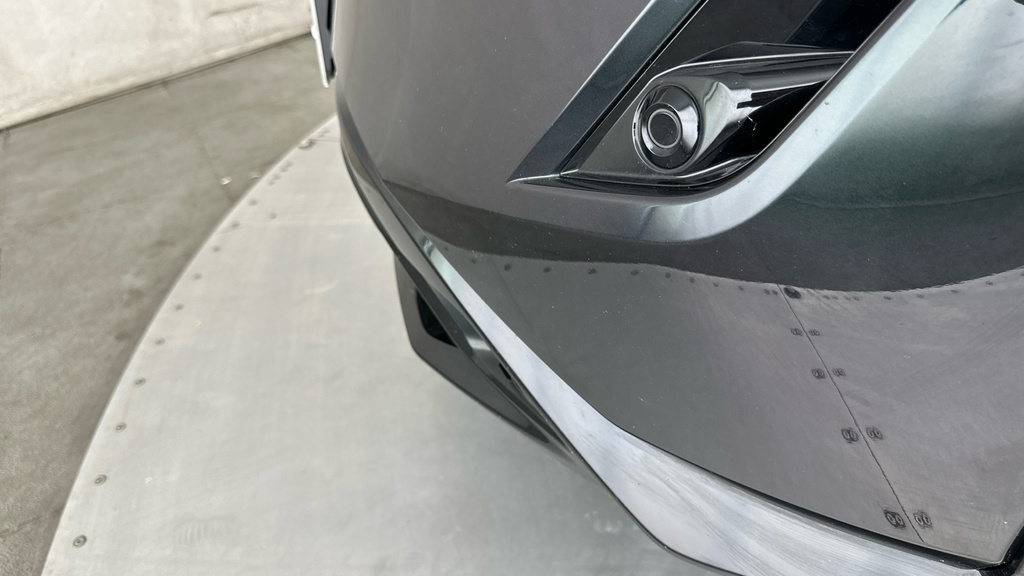 Nissan Ariya 160Kw Advance 63Kwh 22Kwch Grey #4