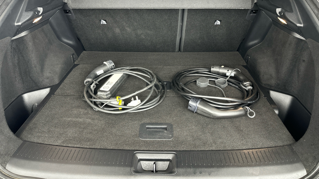 Nissan Ariya 160Kw Advance 63Kwh 22Kwch Grey #29