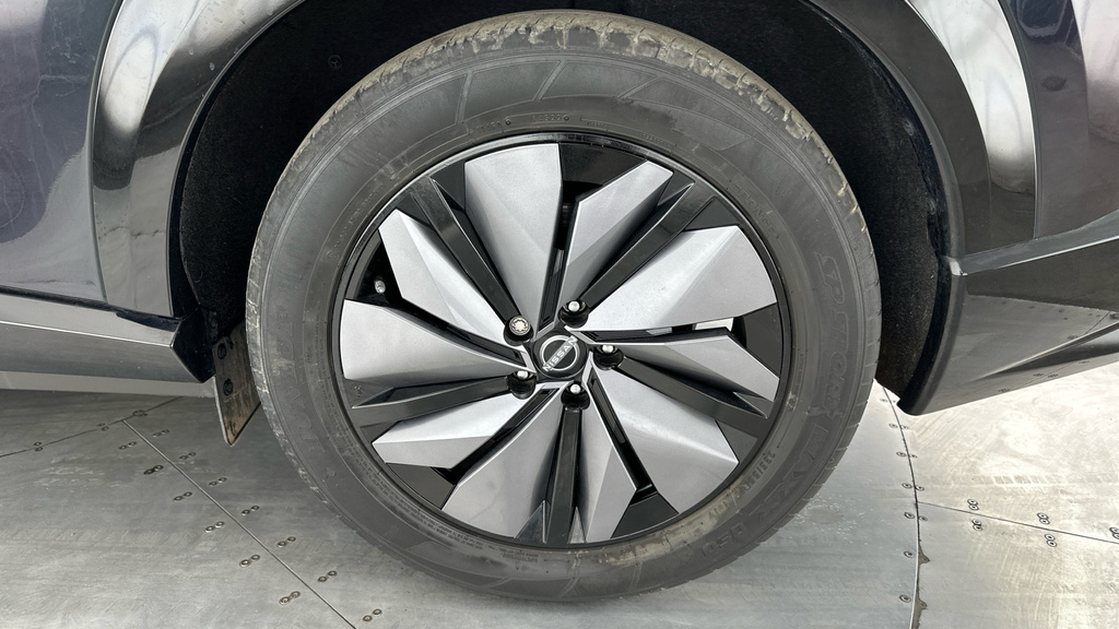 Nissan Ariya 160Kw Advance 63Kwh 22Kwch Grey #25