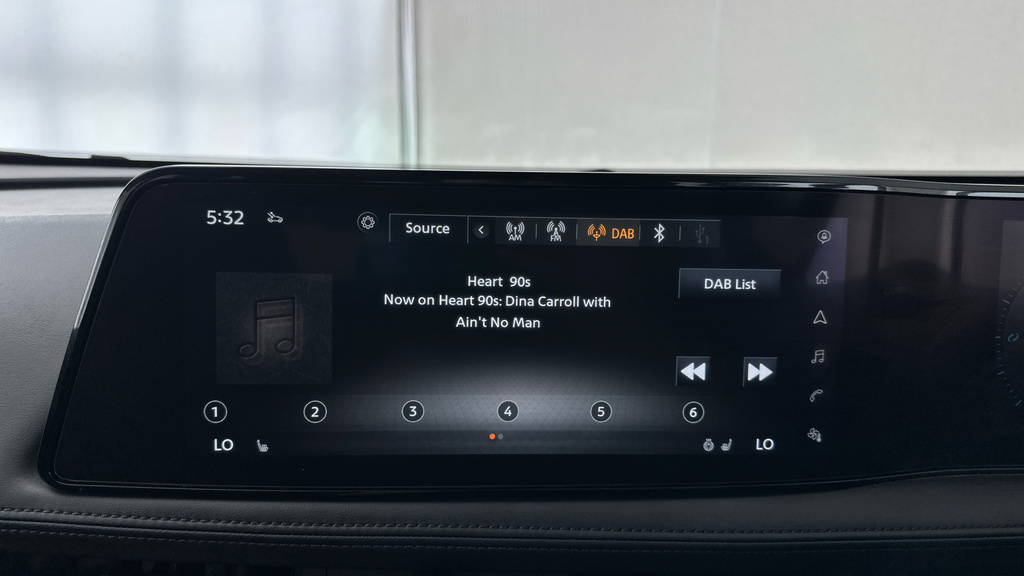 Nissan Ariya 160Kw Advance 63Kwh 22Kwch Grey #18