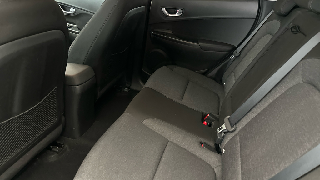 Hyundai Kona 1.6 H-gdi Premium Suv Hybrid Dct Euro 6 Red #21