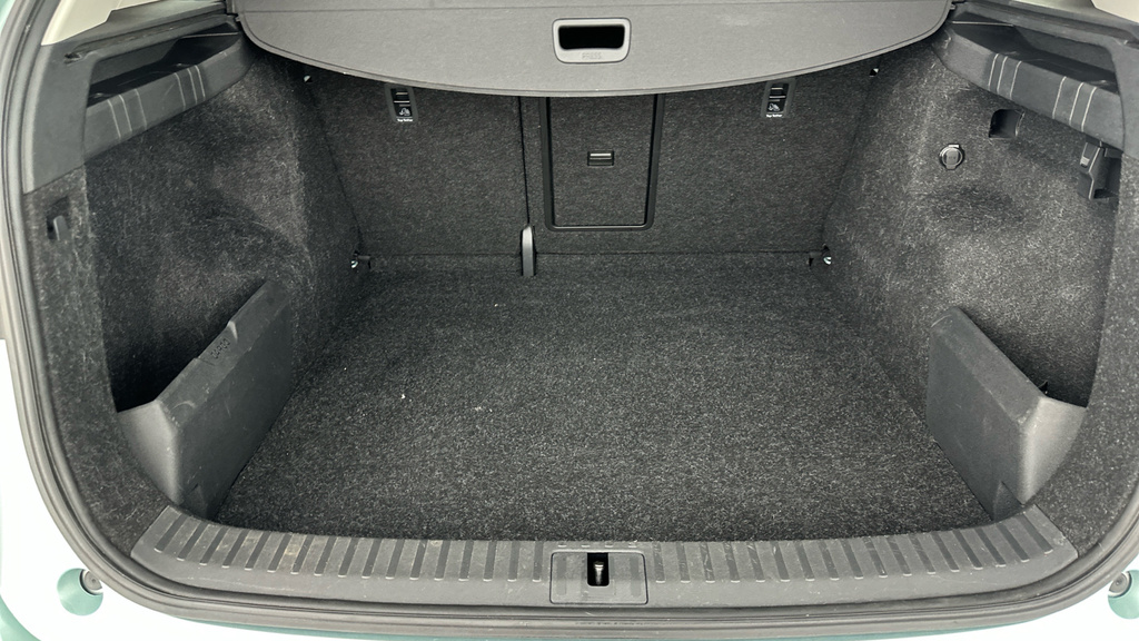 Skoda ENYAQ Iv Estate 132Kw 60 Loft 62Kwh 120Kw Black #24