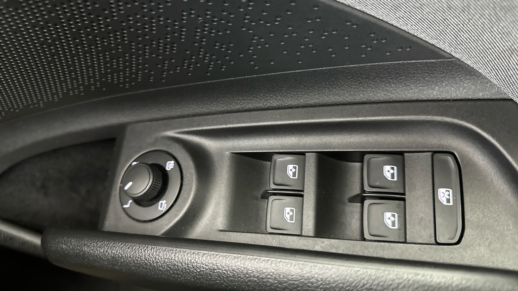 Skoda ENYAQ Iv Estate 132Kw 60 Loft 62Kwh 120Kw Black #11