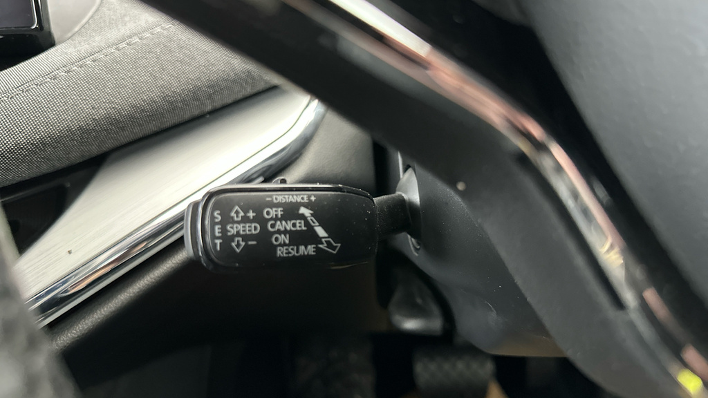 Skoda ENYAQ Iv Estate 132Kw 60 Loft 62Kwh 120Kw Black #17