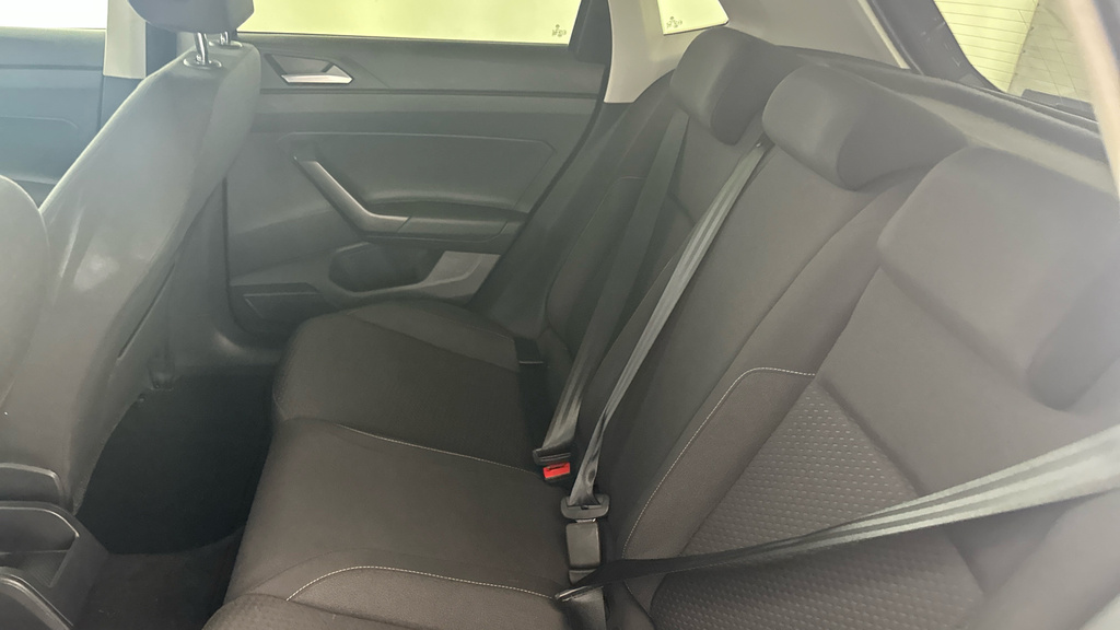 Volkswagen Polo 1.0 Tsi Se Hatchback Euro 6 Ss Grey #21