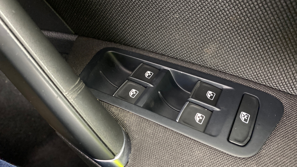 Volkswagen Golf 2.0 Tsi R Estate Dsg 4Motion Euro 6 S Blue #14