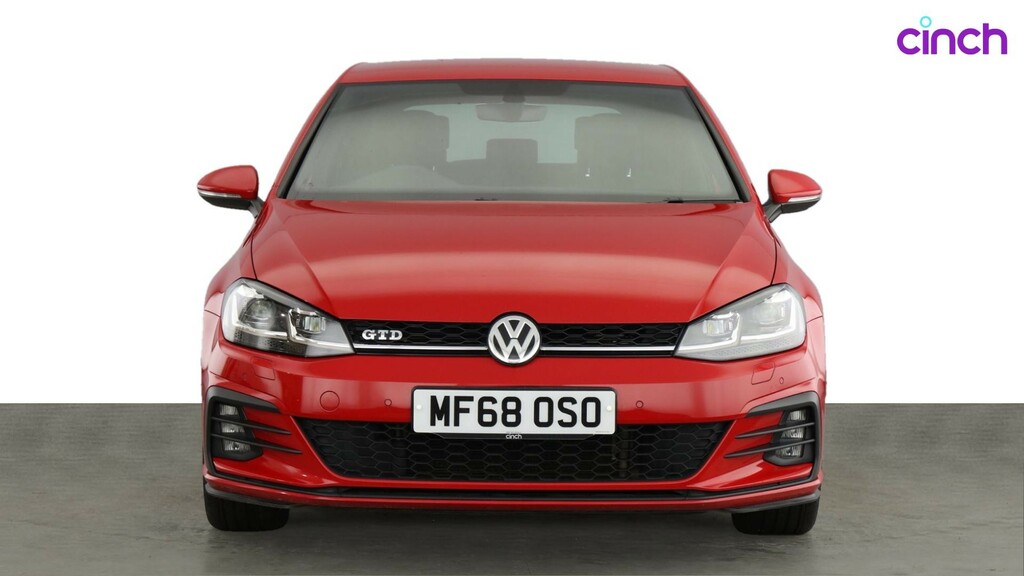 Volkswagen Golf 2.0 Tsi R Estate Dsg 4Motion Euro 6 S Blue #8
