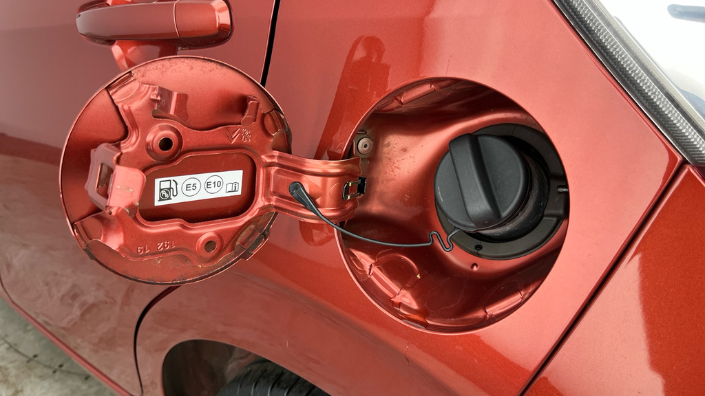 Peugeot 108 1.0 72 Collection Cwvehiclemarketing Red #29
