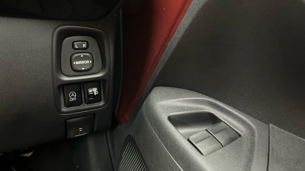 Peugeot 108 1.0 72 Collection Cwvehiclemarketing Red #11
