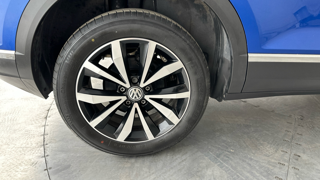 Volkswagen T-Roc 1.0 Tsi Se Euro 6 Ss 5Dr. Finance Options Avail  #23
