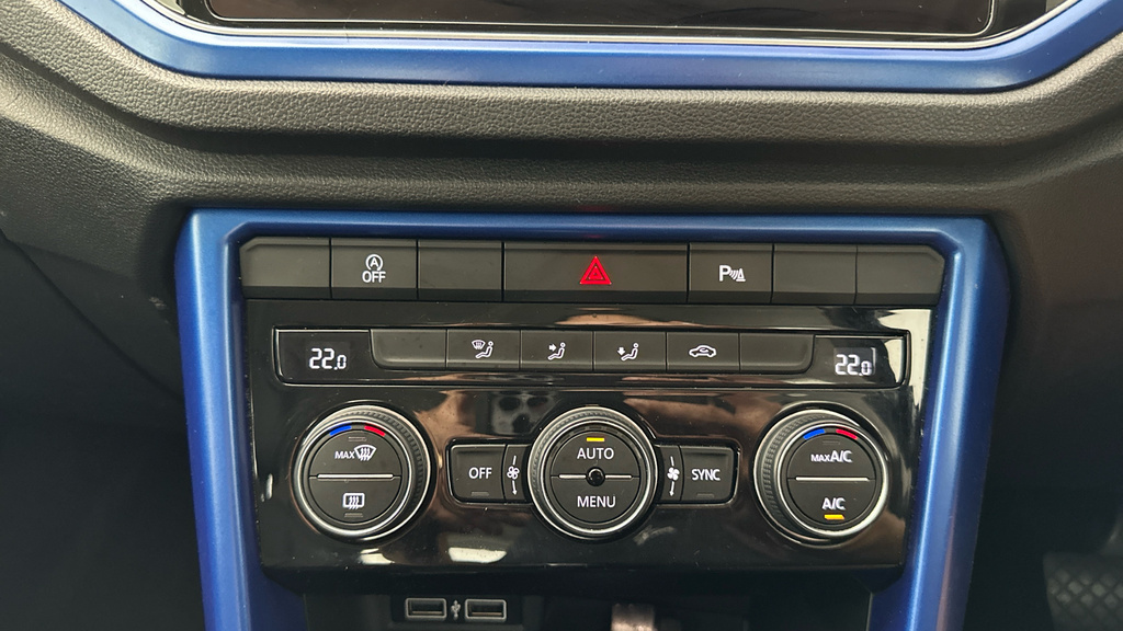 Volkswagen T-Roc 1.0 Tsi Se Euro 6 Ss 5Dr. Finance Options Avail  #16
