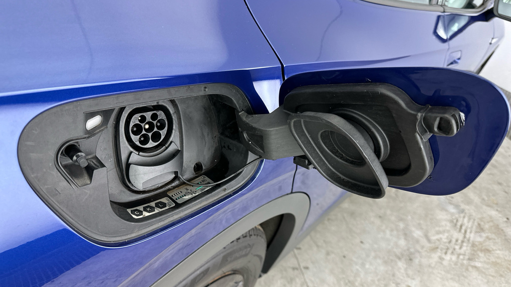 Volkswagen ID.4 Pure 52Kwh Life 14 282 Car Details #27