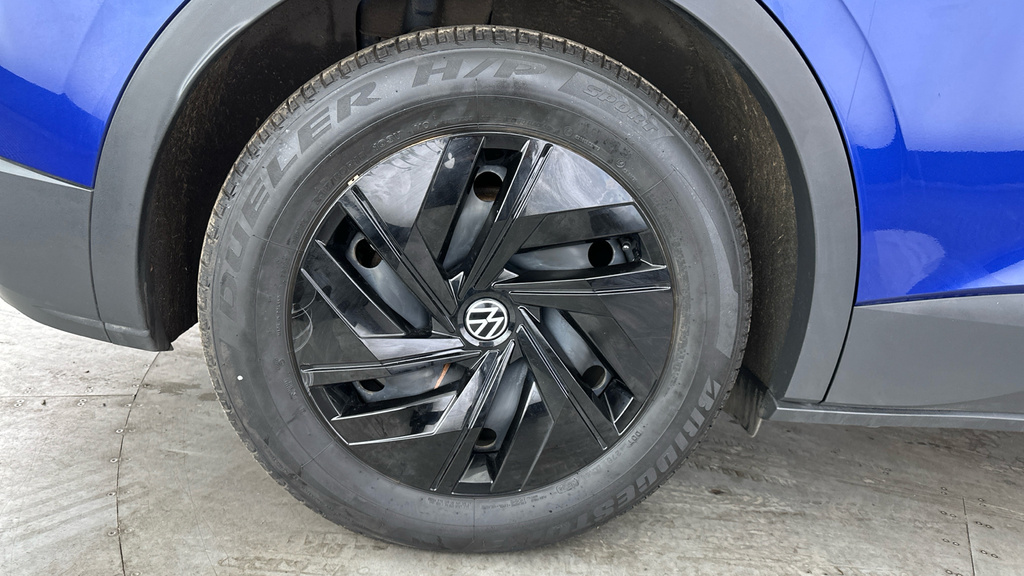 Volkswagen ID.4 Pure 52Kwh Life 14 282 Car Details #25