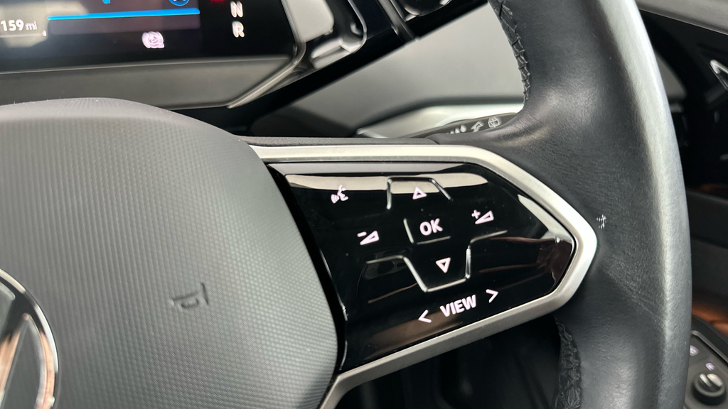 Volkswagen ID.4 Pure 52Kwh Life 14 282 Car Details #12