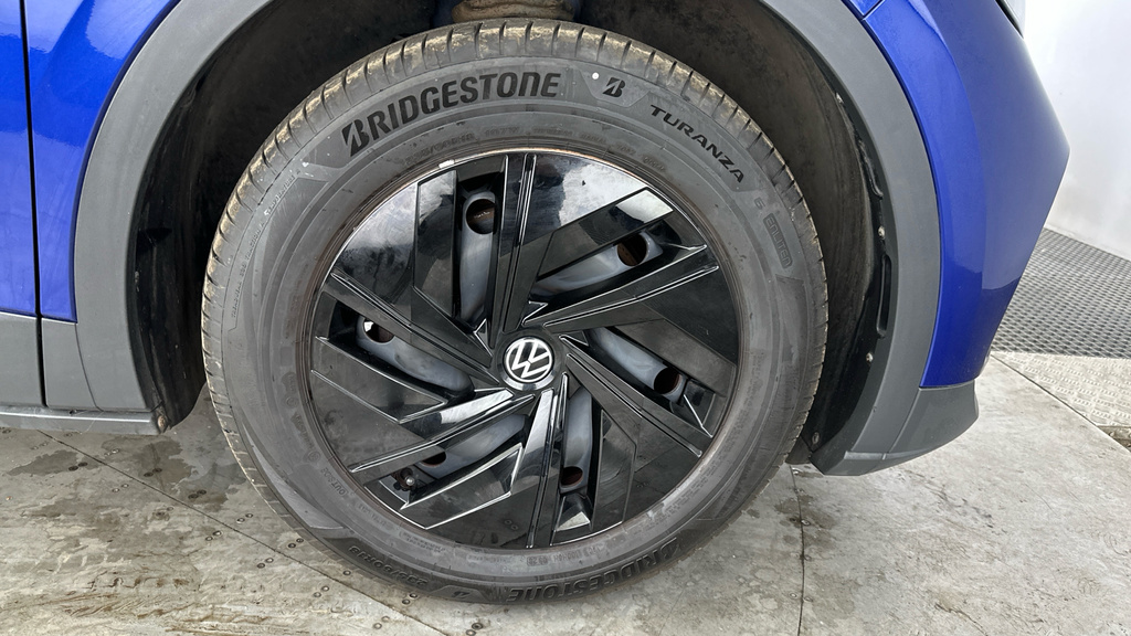 Volkswagen ID.4 Pure 52Kwh Life 14 282 Car Details #26