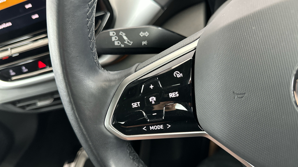 Volkswagen ID.4 Pure 52Kwh Life 14 282 Car Details #10