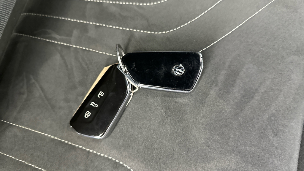 Volkswagen ID.4 Pure 52Kwh Life 14 282 Car Details #28