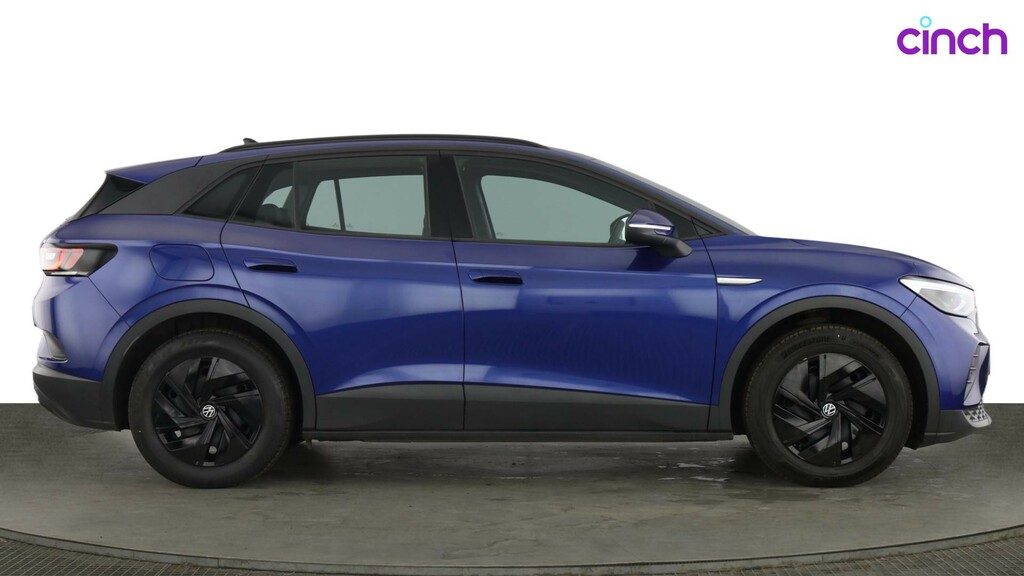 Volkswagen ID.4 Pure 52Kwh Life 14 282 Car Details #2